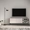 TV stolík Barnee 04 Cashmere,9