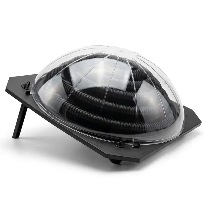 Solárny ohrievač bazéna 2810BX