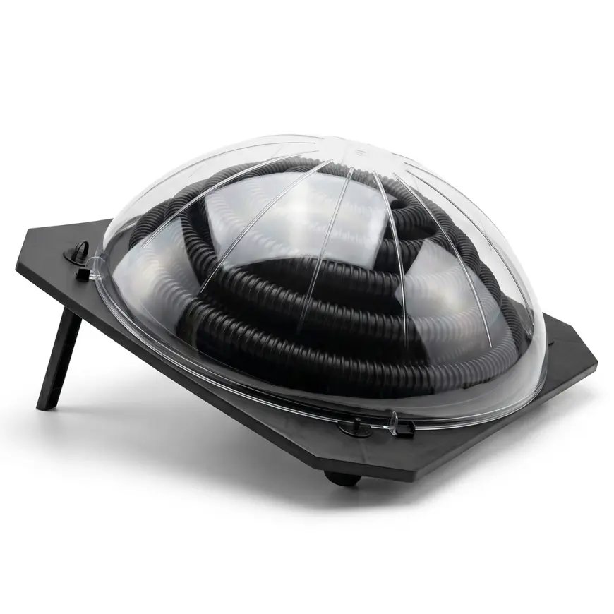 Solárny ohrievač bazéna 2810BX