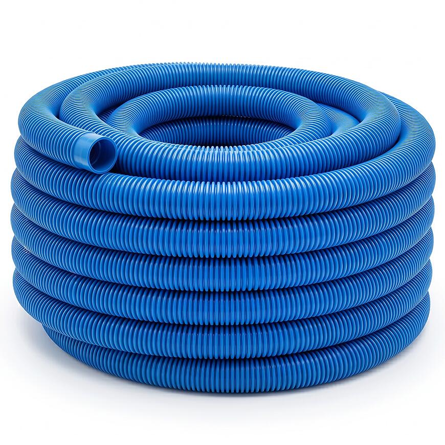 Bazénová hadica 32 mm (1 1/4") 1 m 3204BU.Tovar na mieru