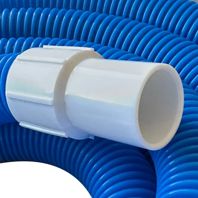 Bazénová hadica 32 mm (1 1/4") 6 m 3206PEBU,2