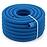 Bazénová hadica 38 mm (1 1/2") 1 m 3804BU. Tovar na mieru