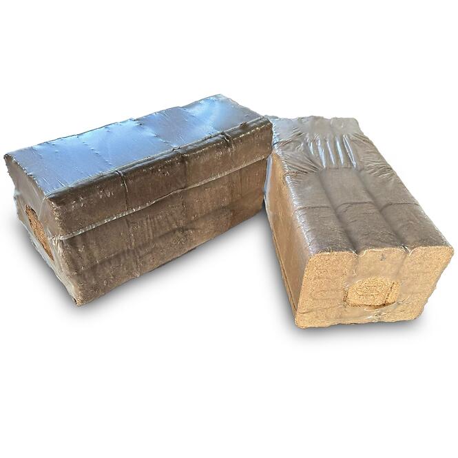 Drevené brikety ruf 10 kg,3
