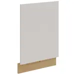 Čelo skrinky Solea kašmír/artisan ZM 570x446