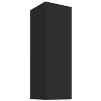 Kuchynská skrinka Aria-BL/BL anti fingerprint 30G-90 1F