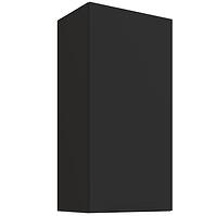 Kuchynská skrinka Aria-BL/BL anti fingerprint 45G-90 1F