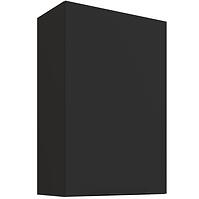 Kuchynská skrinka Aria-BL/BL anti fingerprint 60G-90 1F