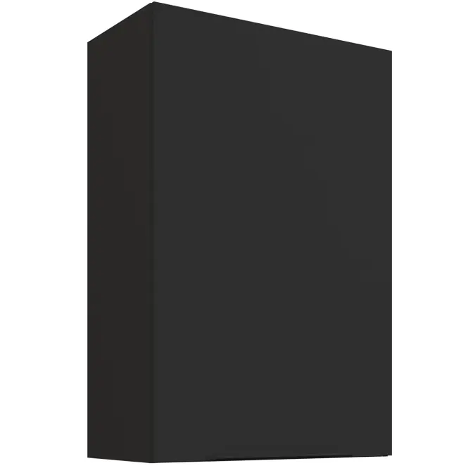 Kuchynská skrinka Aria-BL/BL anti fingerprint 60G-90 1F