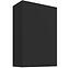 Kuchynská skrinka Aria-BL/BL anti fingerprint 60G-90 1F