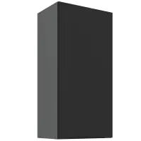 Kuchynská skrinka Aria-BL/ANT anti fingerprint 45G-90 1F