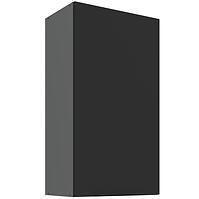 Kuchynská skrinka Aria-BL/ANT anti fingerprint 50G-90 1F