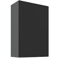 Kuchynská skrinka Aria-BL/ANT anti fingerprint 60G-90 1F