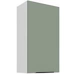 Kuchynská skrinka Aria-SA/WH anti fingerprint 50G-90 1F