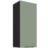 Kuchynská skrinka Aria-SA/BL anti fingerprint 40G-90 1F