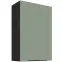 Kuchynská skrinka Aria-SA/BL anti fingerprint 60G-90 1F