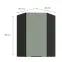 Kuchynská skrinka Aria-SA/BL anti fingerprint 60X60 GN-90 1F (45°),3