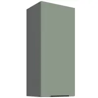 Kuchynská skrinka Aria-SA/ANT anti fingerprint 40G-90 1F