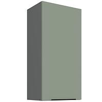 Kuchynská skrinka Aria-SA/ANT anti fingerprint 45G-90 1F