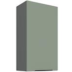 Kuchynská skrinka Aria-SA/ANT anti fingerprint 50G-90 1F