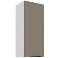 Kuchynská skrinka Aria-TA/WH anti fingerprint 40G-90 1F