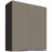 Kuchynská skrinka Aria-TA/BL anti fingerprint 80G-90 2F