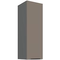 Kuchynská skrinka Aria-TA/ANT anti fingerprint 30G-90 1F
