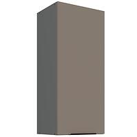Kuchynská skrinka Aria-TA/ANT anti fingerprint 40G-90 1F