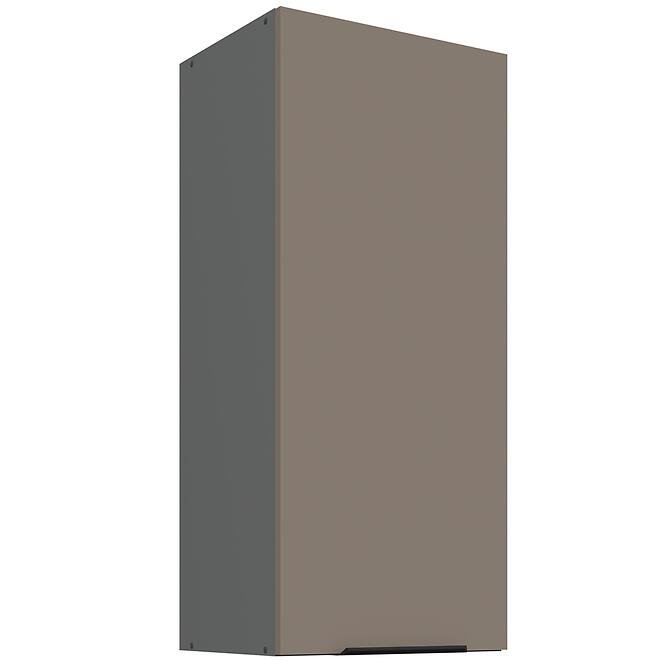 Kuchynská skrinka Aria-TA/ANT anti fingerprint 40G-90 1F