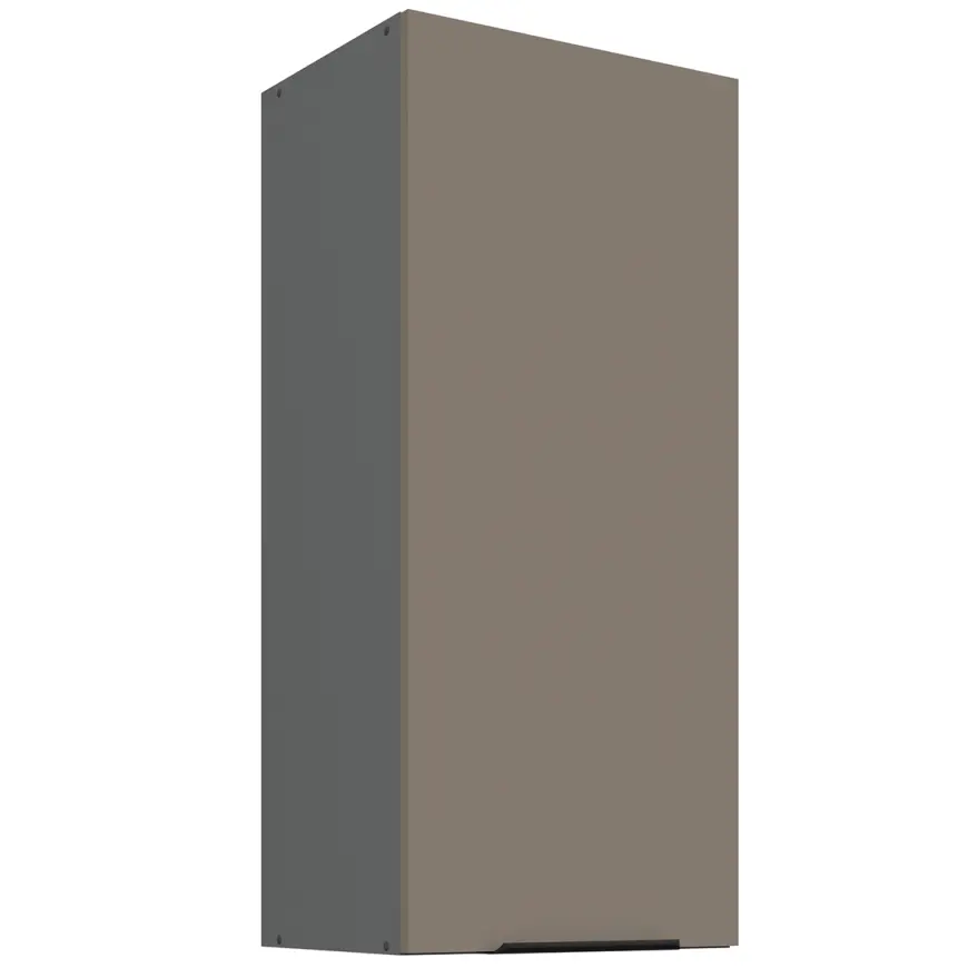 Kuchynská skrinka Aria-TA/ANT anti fingerprint 40G-90 1F