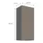 Kuchynská skrinka Aria-TA/ANT anti fingerprint 40G-90 1F,3