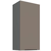 Kuchynská skrinka Aria-TA/ANT anti fingerprint 45G-90 1F
