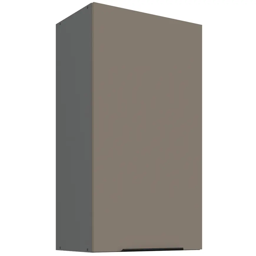 Kuchynská skrinka Aria-TA/ANT anti fingerprint 50G-90 1F