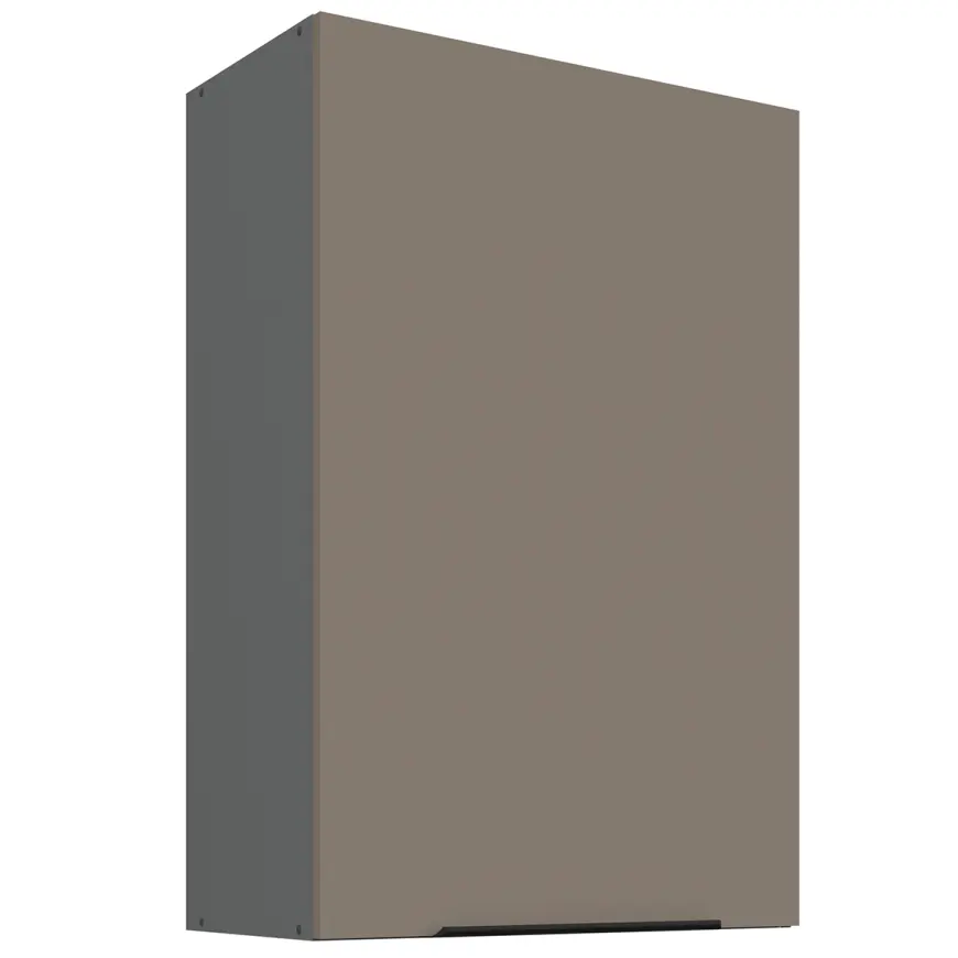 Kuchynská skrinka Aria-TA/ANT anti fingerprint 60G-90 1F