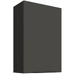 Kuchynská skrinka Aria-GR/BL anti fingerprint 60G-90 1F