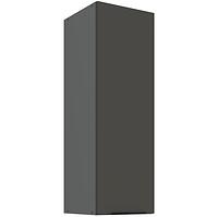Kuchynská skrinka Aria-GR/ANT anti fingerprint 30G-90 1F