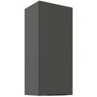 Kuchynská skrinka Aria-GR/ANT anti fingerprint 40G-90 1F