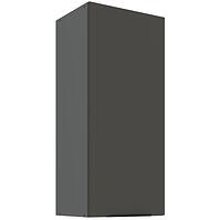 Kuchynská skrinka Aria-GR/ANT anti fingerprint 40G-90 1F