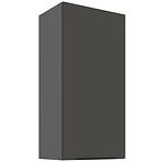 Kuchynská skrinka Aria-GR/ANT anti fingerprint 45G-90 1F