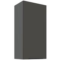 Kuchynská skrinka Aria-GR/ANT anti fingerprint 45G-90 1F