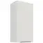 Kuchynská skrinka Aria-WH/WH anti fingerprint 45G-90 1F