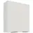 Kuchynská skrinka Aria-WH/WH anti fingerprint 80G-90 2F
