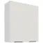 Kuchynská skrinka Aria-WH/WH anti fingerprint 80G-90 2F