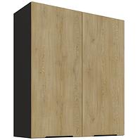 Kuchynská skrinka Cremona BL 80G-90 2F