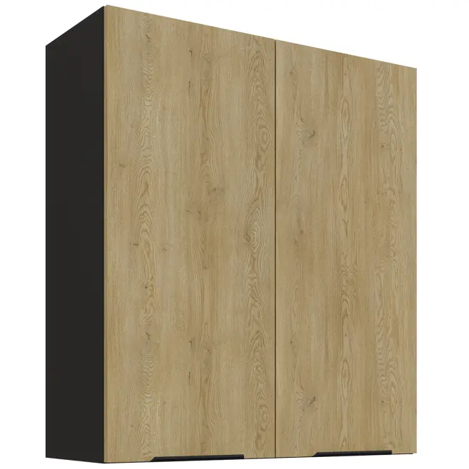 Kuchynská skrinka Cremona BL 80G-90 2F