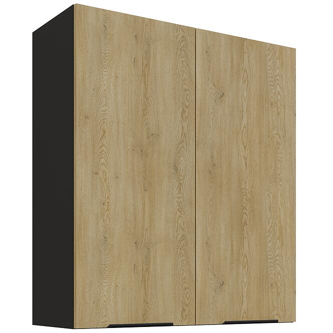 Kuchynská skrinka Cremona BL 80G-90 2F