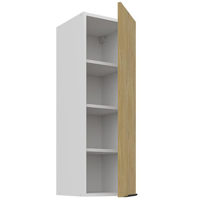 Kuchynská skrinka Cremona WH 30G-90 1F