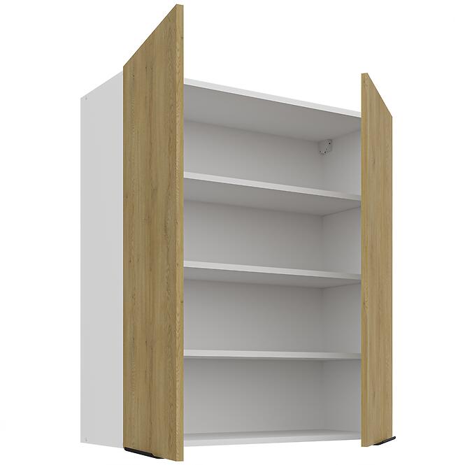 Kuchynská skrinka Cremona WH 80G-90 2F