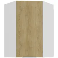 Kuchynská skrinka Cremona WH 60X60 GN-90 1F (45°)