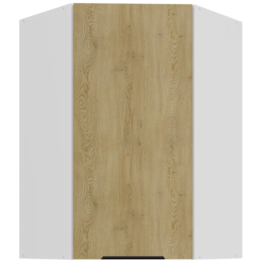 Kuchynská skrinka Cremona WH 60X60 GN-90 1F (45°)