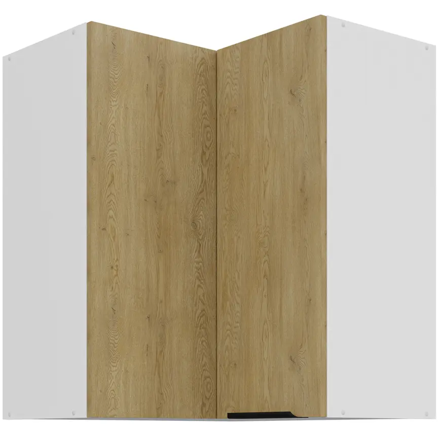 Kuchynská skrinka Cremona WH 60X60 GN-90 2F (90°)